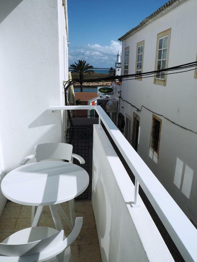 Casa Augusta Hotel Lagos Exterior photo