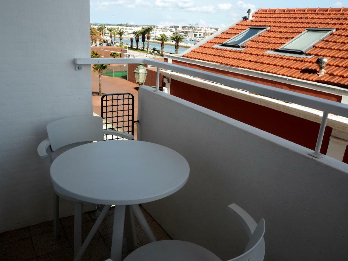 Casa Augusta Hotel Lagos Exterior photo