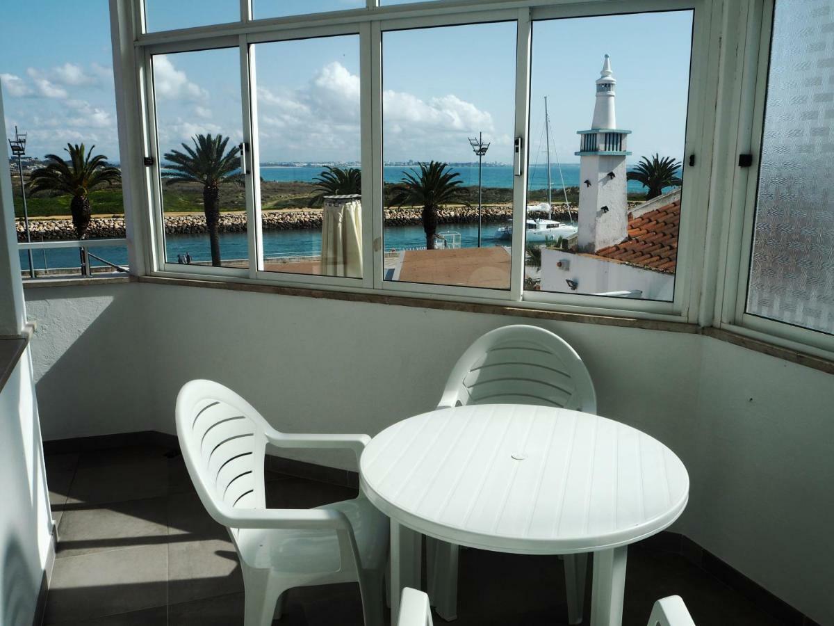 Casa Augusta Hotel Lagos Exterior photo